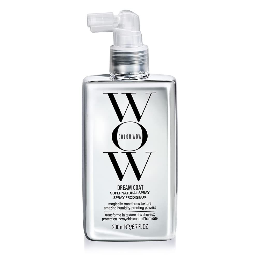 COLOR WOW Dream Coat Supernatural Spray bottle