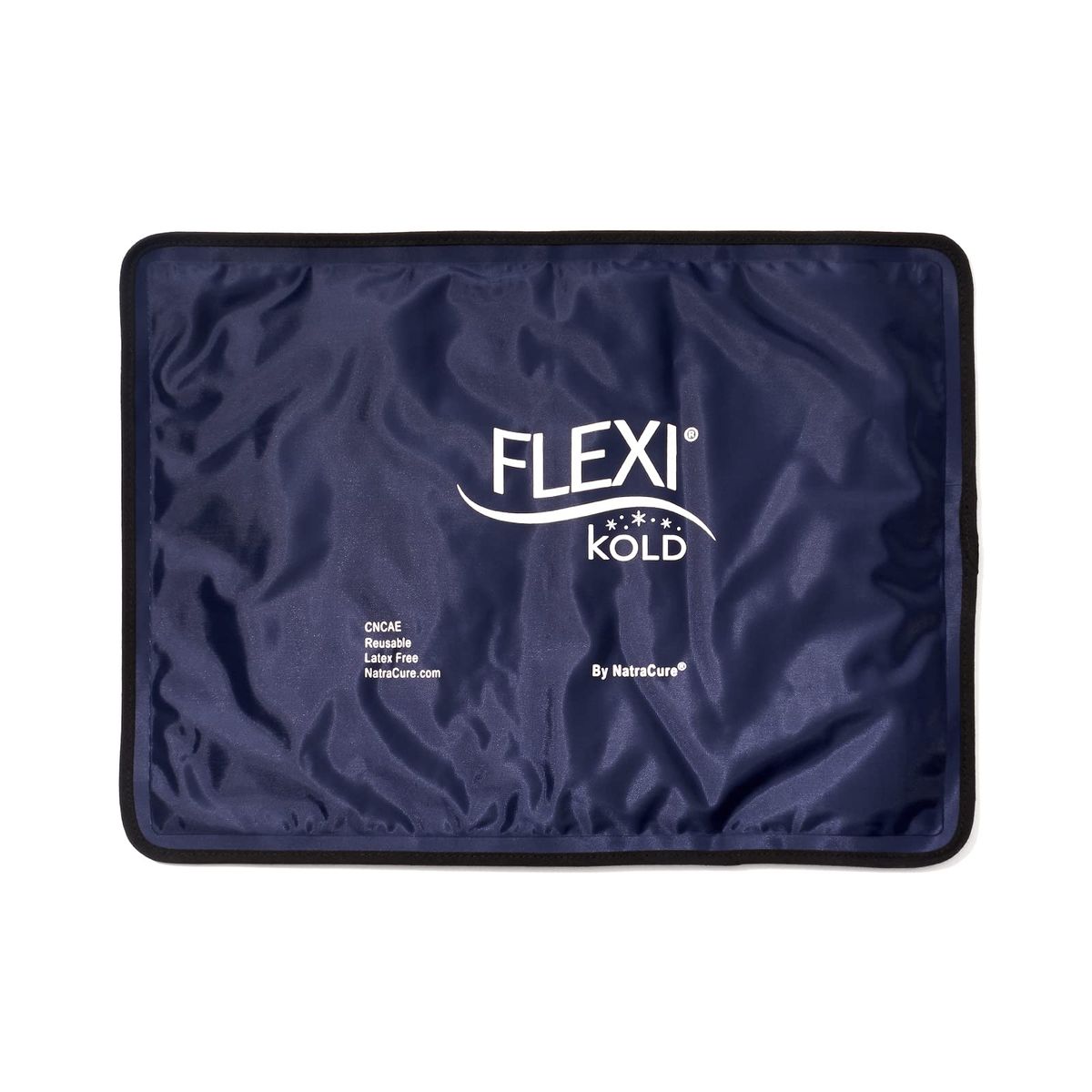 FlexiKold Large gel ice pack on a white background