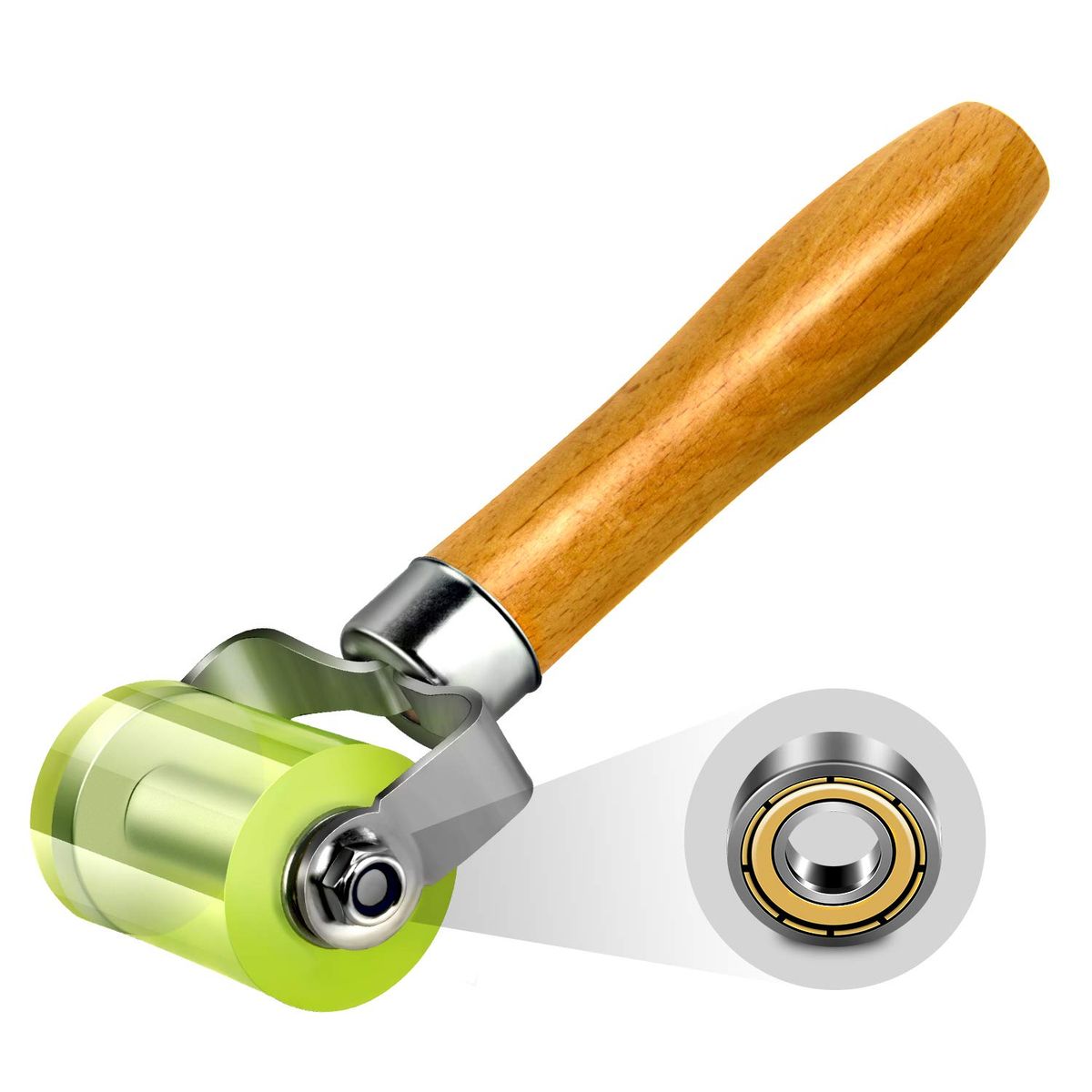 LUMITECO bearing roller product photo