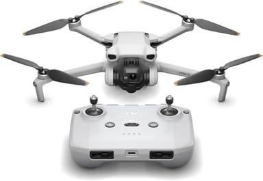 DJI Mini 3 (No RC)