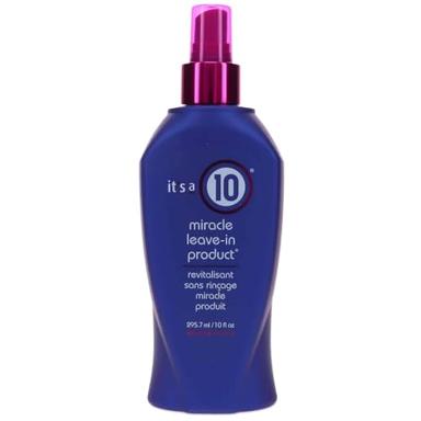 It's a 10 Haircare Miracle Leave-In | Mubboo