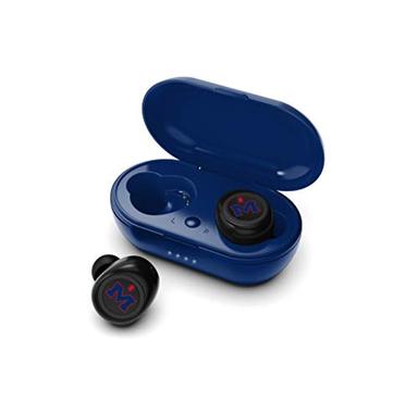 NCAA Ole Miss Rebels True Wireless Earbuds (Team Color)