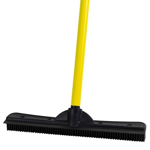FURemover rubber broom from the compared listing
