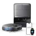 eufy C28 Robot Vacuum and Mop Combo | Mubboo