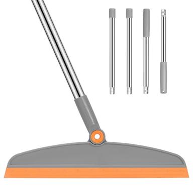 nacena Multifunction Silicone Broom | Mubboo