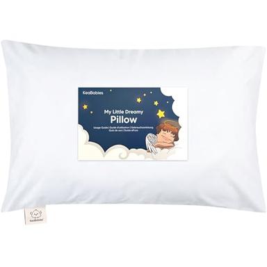 KeaBabies My Little Dreamy Pillow