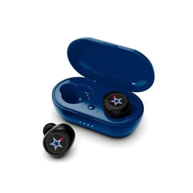 SOAR NFL Dallas Cowboys True Wireless Earbuds