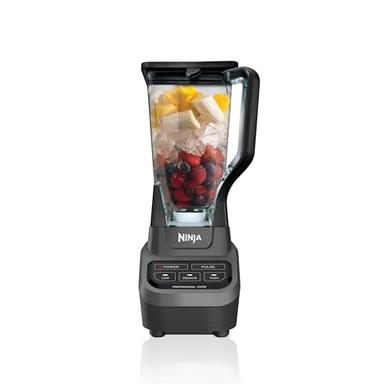 Ninja Professional Blender BL610 | Mubboo