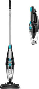 Eureka NES215A Blaze 3-in-1 Swivel Handheld & Stick Vacuum Cleaner, Blue | Mubboo