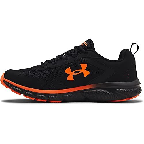 Under Armour Men's Charged Assert 9 running shoe product photo