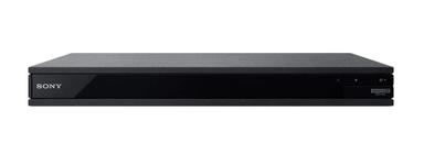 Dynastar Region‑Free 4K UHD Blu‑ray Player | Mubboo