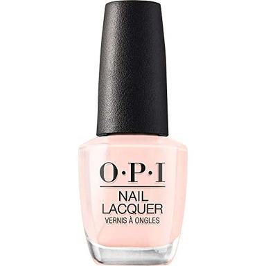 OPI Nail Lacquer Classic - Nude Shades
