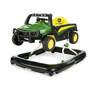 Bright Starts John Deere 4-in-1 Gator Activity Walker