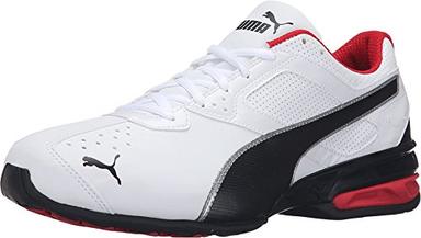 PUMA Men's Tazon 6 FM Cross-Training Shoe | Mubboo