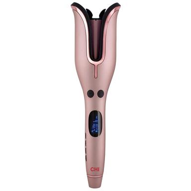 CHI Spin N Curl Ceramic Rotating Curling Iron