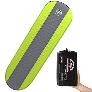 Gear Doctors Oxylus Insulated Sleeping Pad | Mubboo