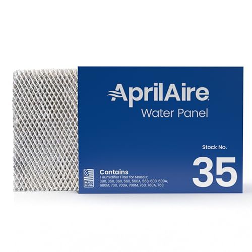 AprilAire 35 water panel product photo