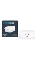 Amazon Smart Plug, Works with Alexa, Simple Setup, Endless Possibilities | Mubboo