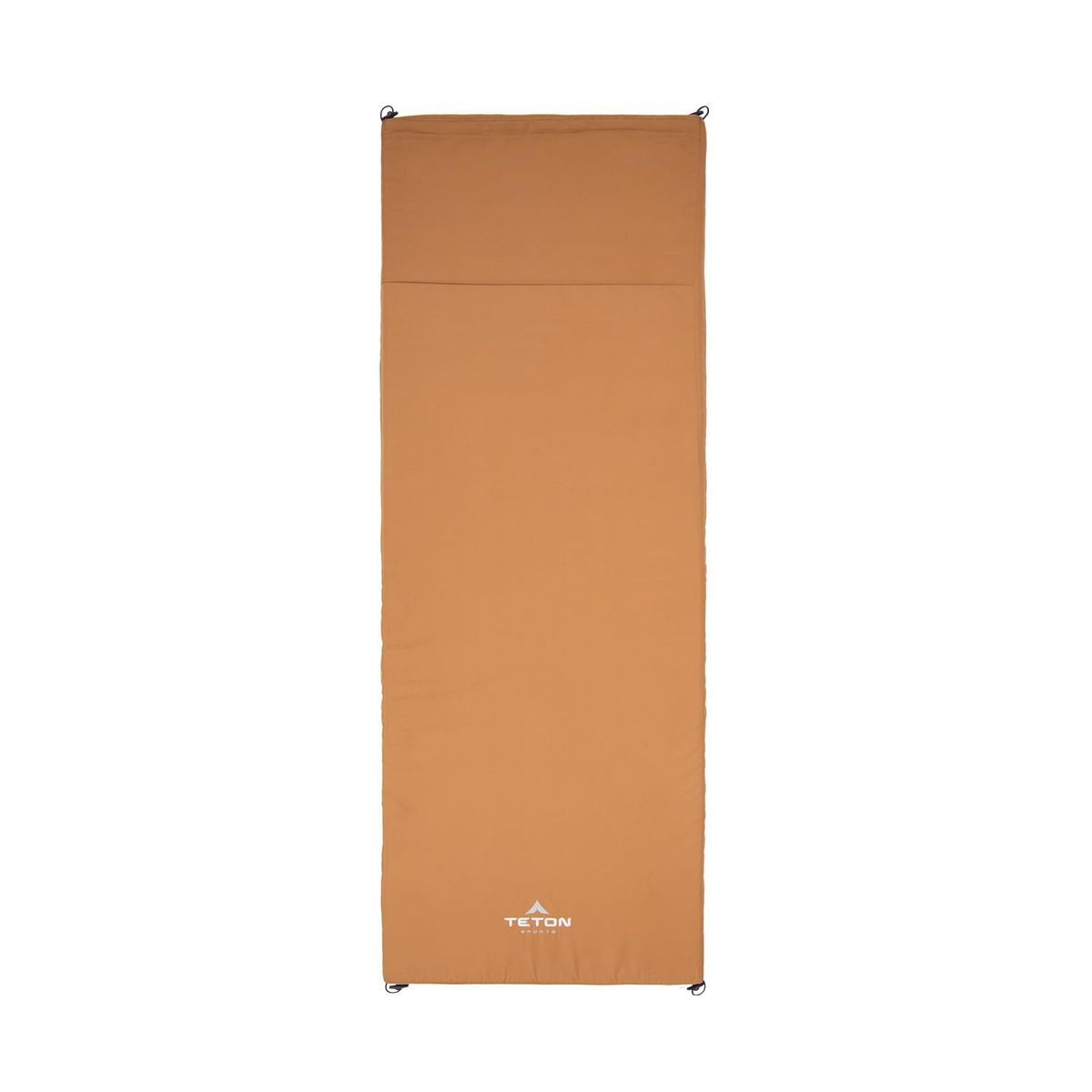 Teton Outfitter XL Sleeping Pad for Cot, Extra Thick Comfortable Camping Mattress for Adults