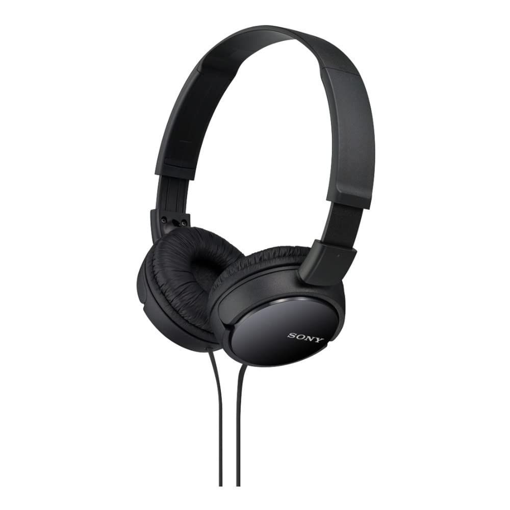 Sony ZX Series Wired On-Ear Headphones | Mubboo