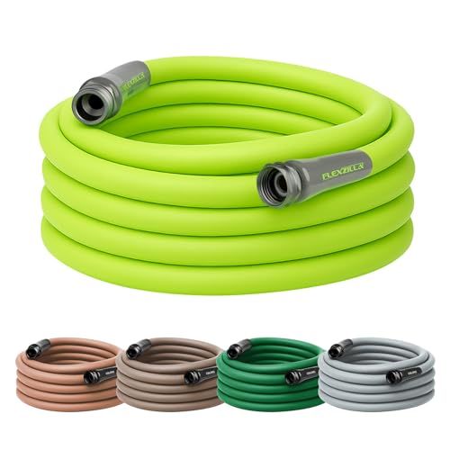 Flexzilla garden hose product photo