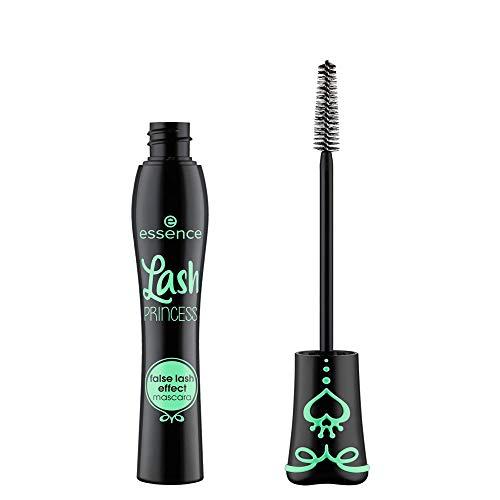 essence Lash Princess False Lash Effect Mascara on white background