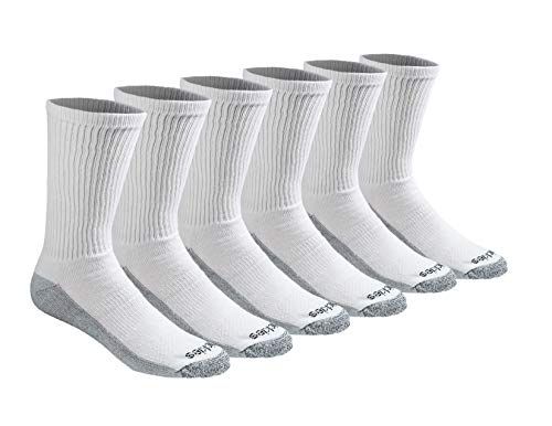 Dickies Dri-Tech crew socks product photo