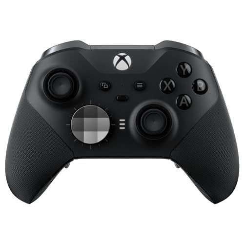 Xbox Elite Series 2 Wireless Controller Black