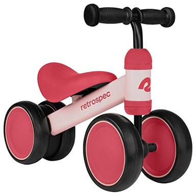 Retrospec Cricket Baby Balance Bike