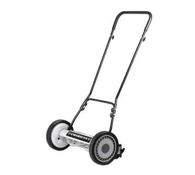 American Lawn Mower Company 18-inch 5-Blade Push Reel