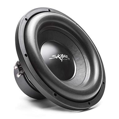 Skar Audio SDR-12 D4 Car Subwoofer | Mubboo