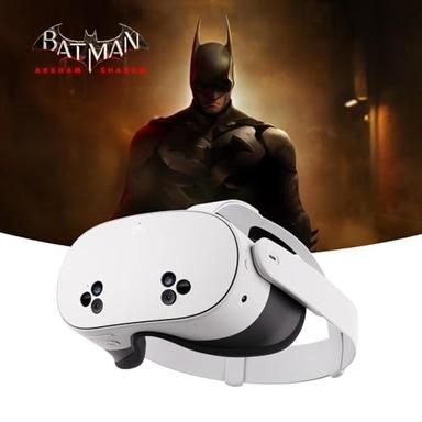 Meta Quest 3S 128GB (Batman Bundle)