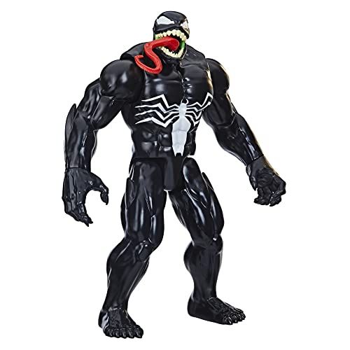 Marvel Venom action figure product photo