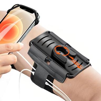 Newppon Cell Phone Running Armband