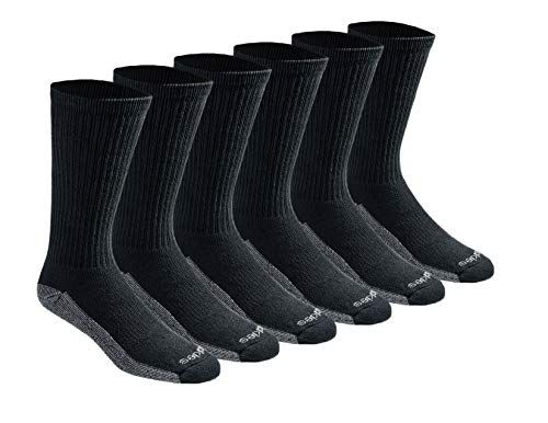 Dickies Dri-Tech crew socks product listing photo