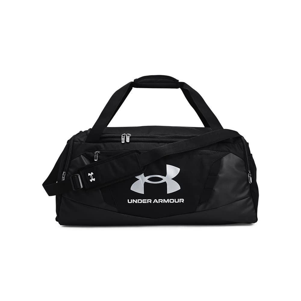 Under Armour Undeniable 5.0 Duffle bag in black