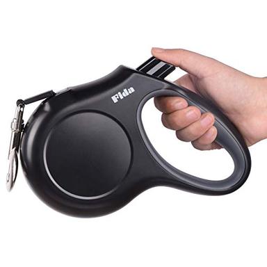 Fida 16-Foot Retractable Dog Leash for Large Breeds | Mubboo