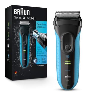 Braun Series 3 Electric Razor