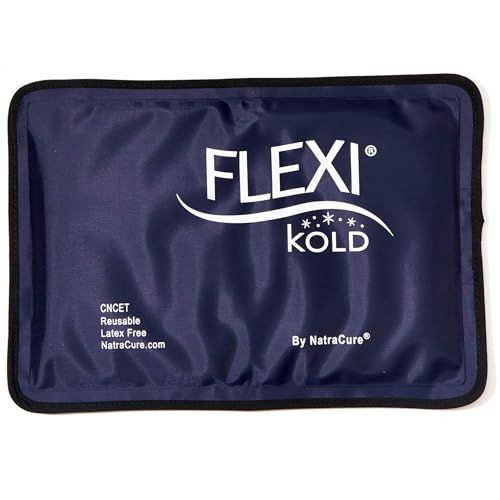 FlexiKold medium ice pack product photo