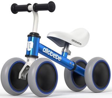 allobebe Baby Ride-On Balance Bike