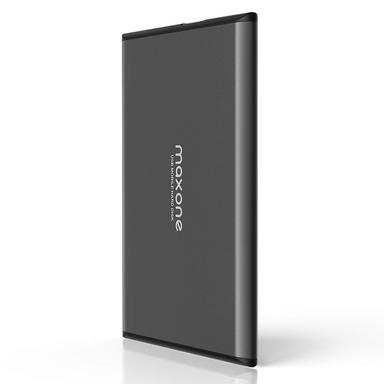 Maxone 500GB Ultra Slim Portable Hard Drive