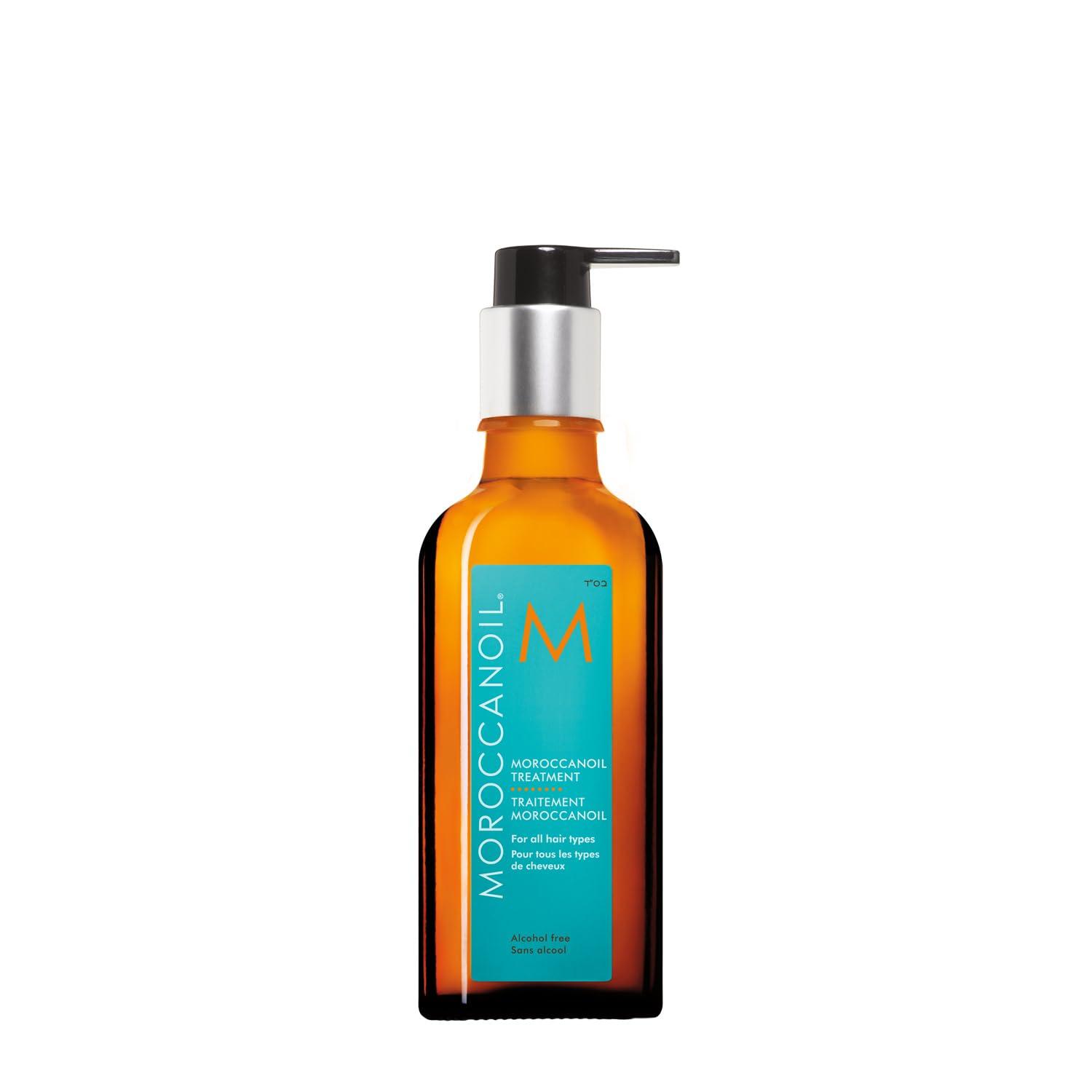 Moroccanoil Treatment, 3.4 Fl. Oz. bottle