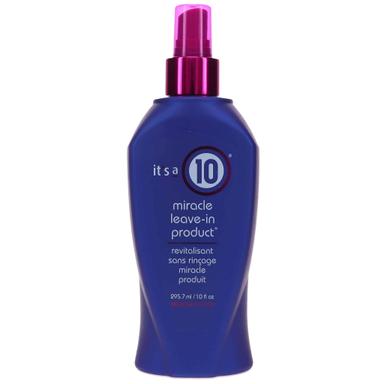 It's a 10 Haircare Miracle Leave-In | Mubboo