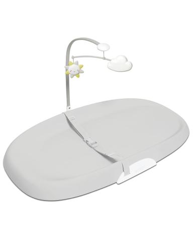 Skip Hop Baby Changing Pad Nursery Style