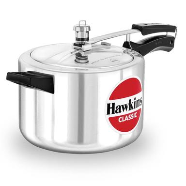 Hawkins 5 Litre Classic Pressure Cooker