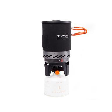Fire-Maple Fixed Star 1 Backpacking Stove System