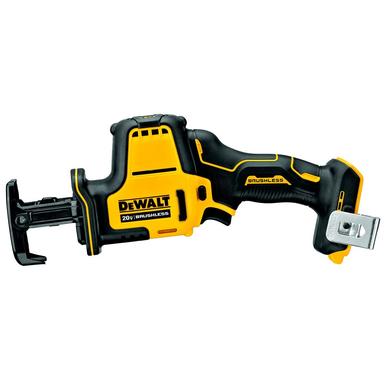 DEWALT ATOMIC DCS369B One-Handed Recip Saw