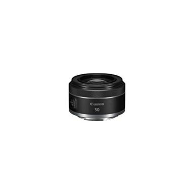 Canon RF50mm F1.8 STM Lens for Mirrorless