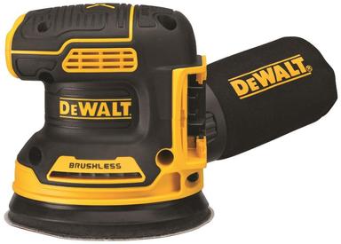 DEWALT 20V MAX Orbital Sander DCW210B