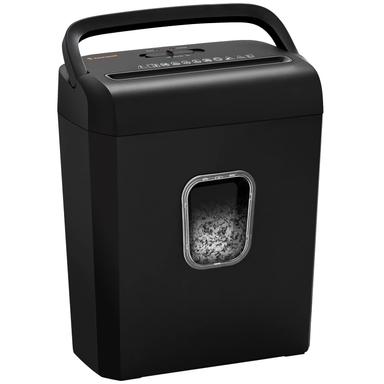 Bonsaii 6-Sheet Micro-Cut Shredder